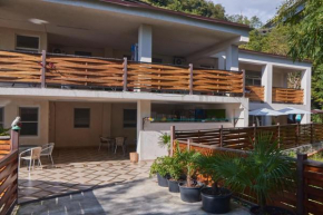 Gnezdo Beloy Sovy Mini Hotel